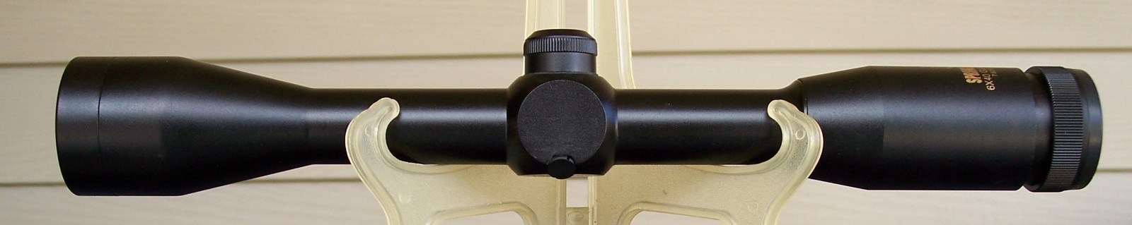 Springfield Armory 6x Sniper Scope .308 MIB