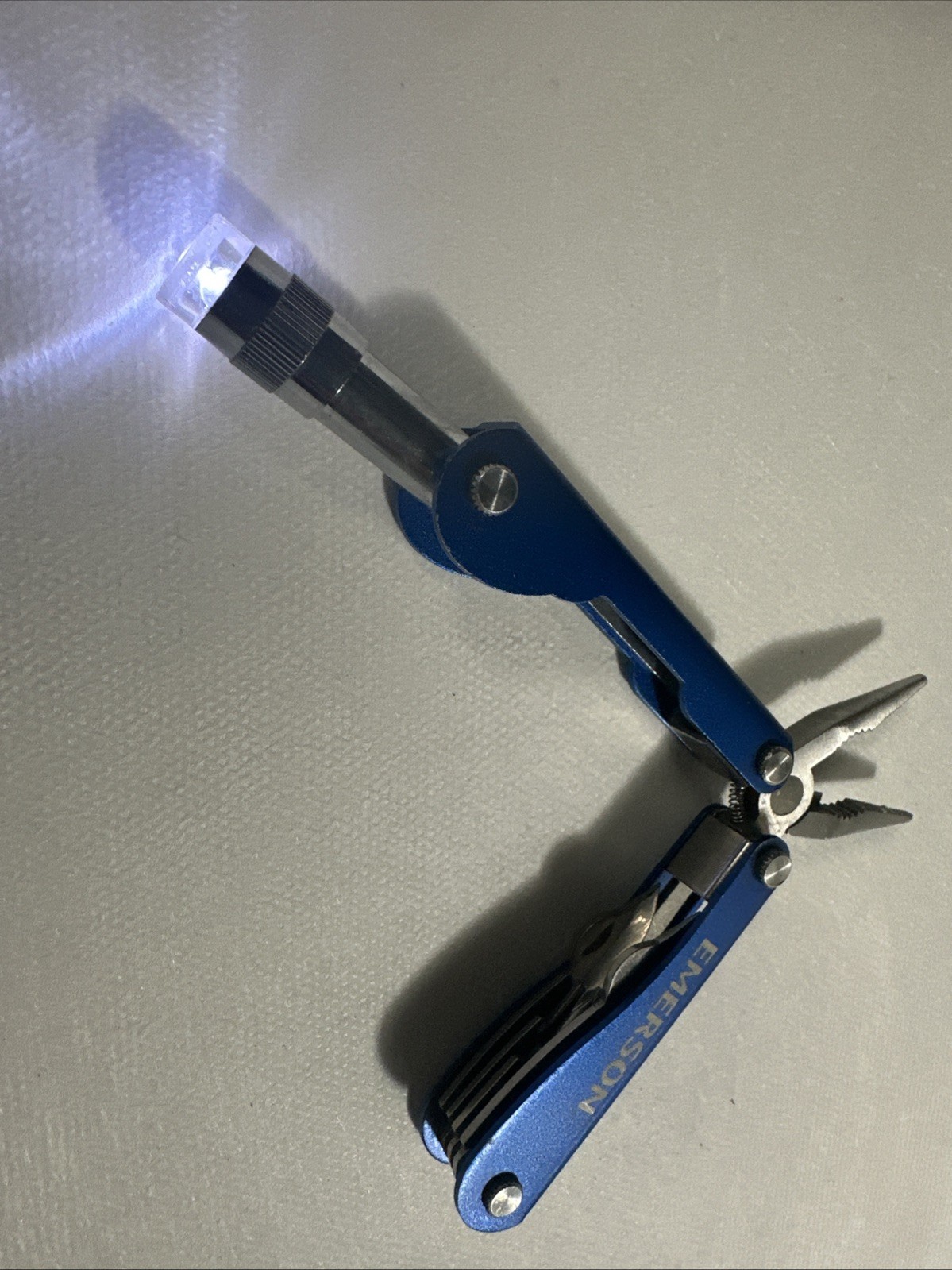 MULTITOOL MINI PLIERS KNIVES EMERSON