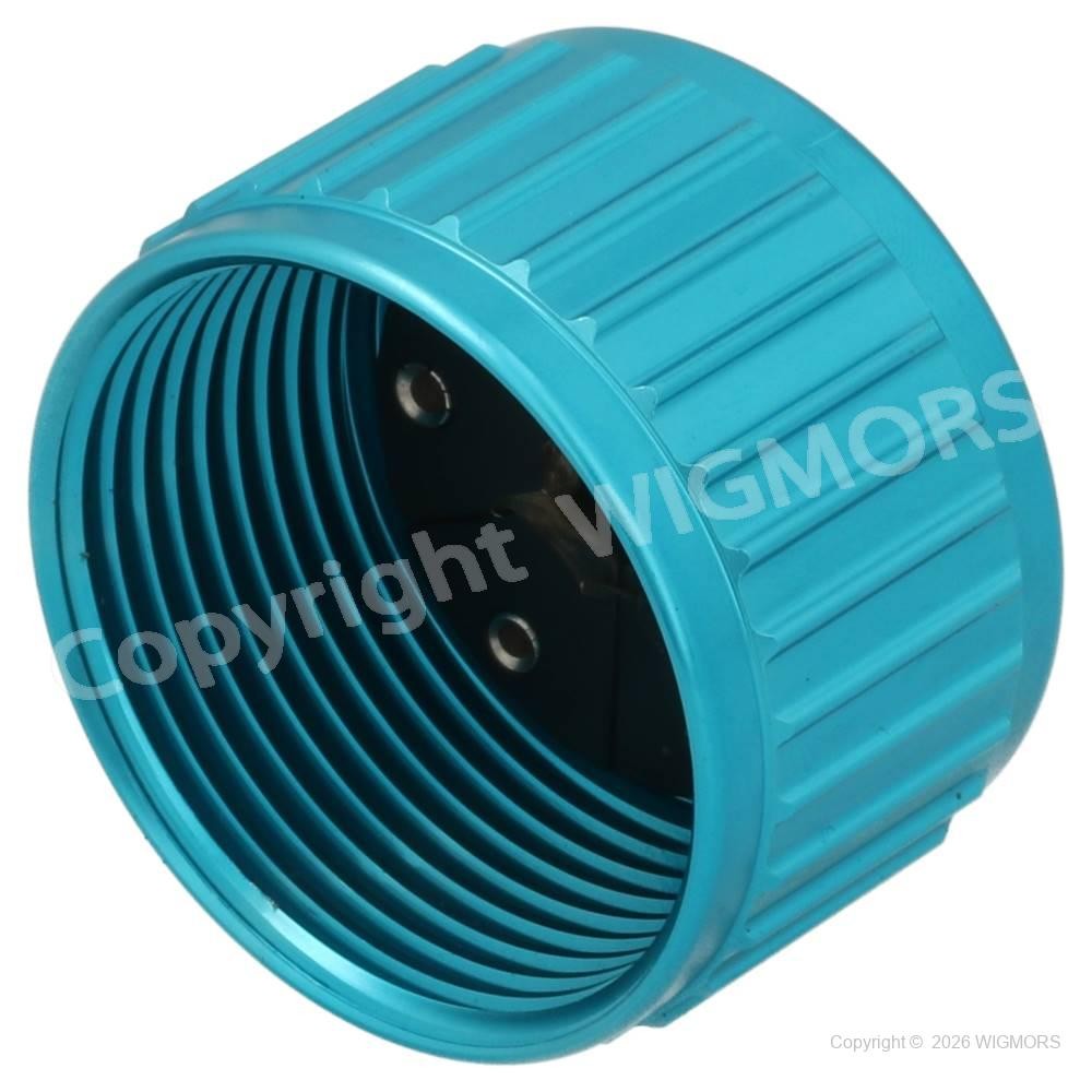 Pipe Expander Head - 1/4"