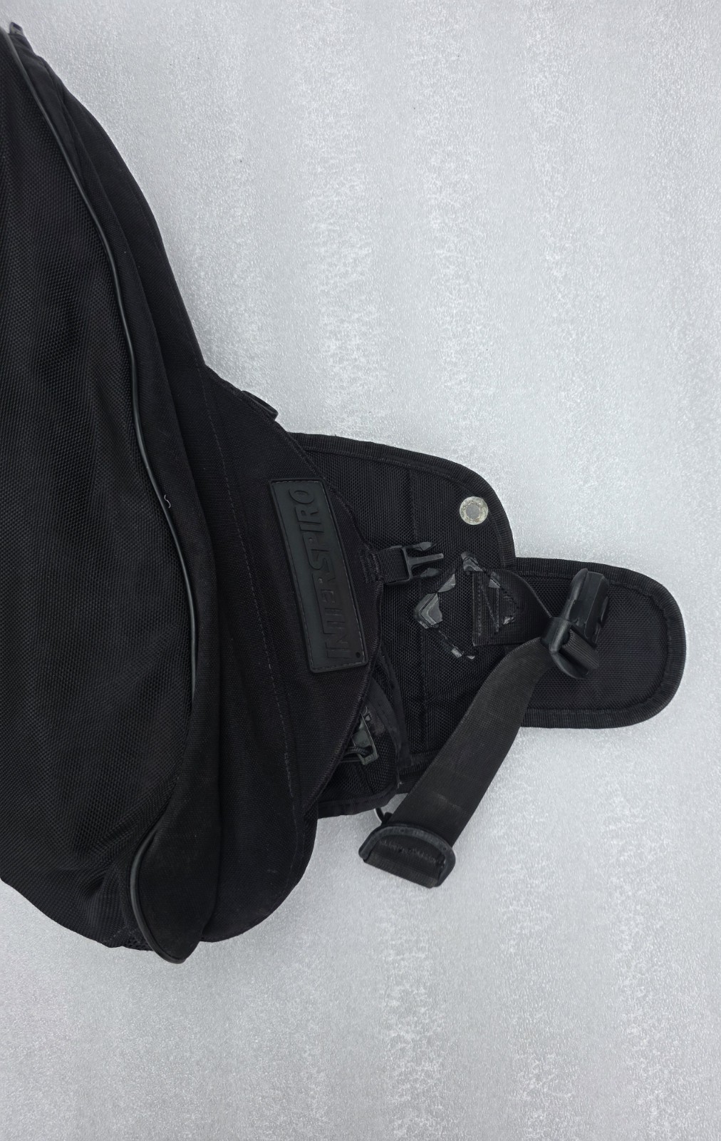 INTESPIRO BCD For Scuba Diving Jacket Size - MD