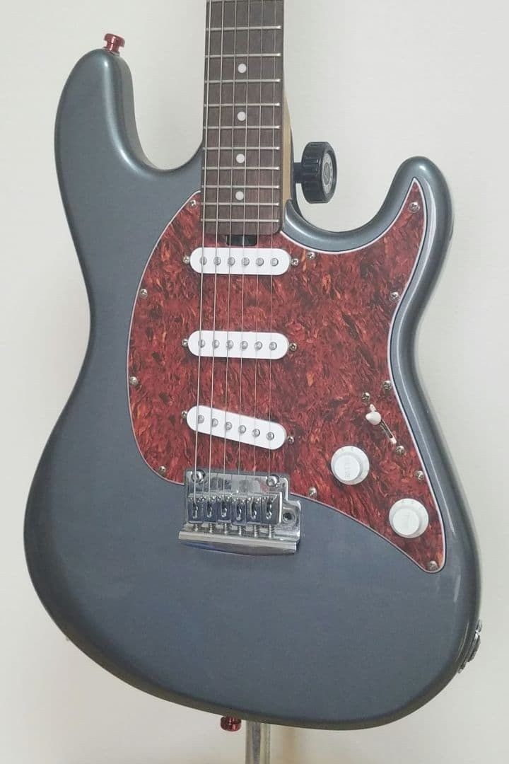 Sterling by MUSICMAN SUB CUTLASS SSS