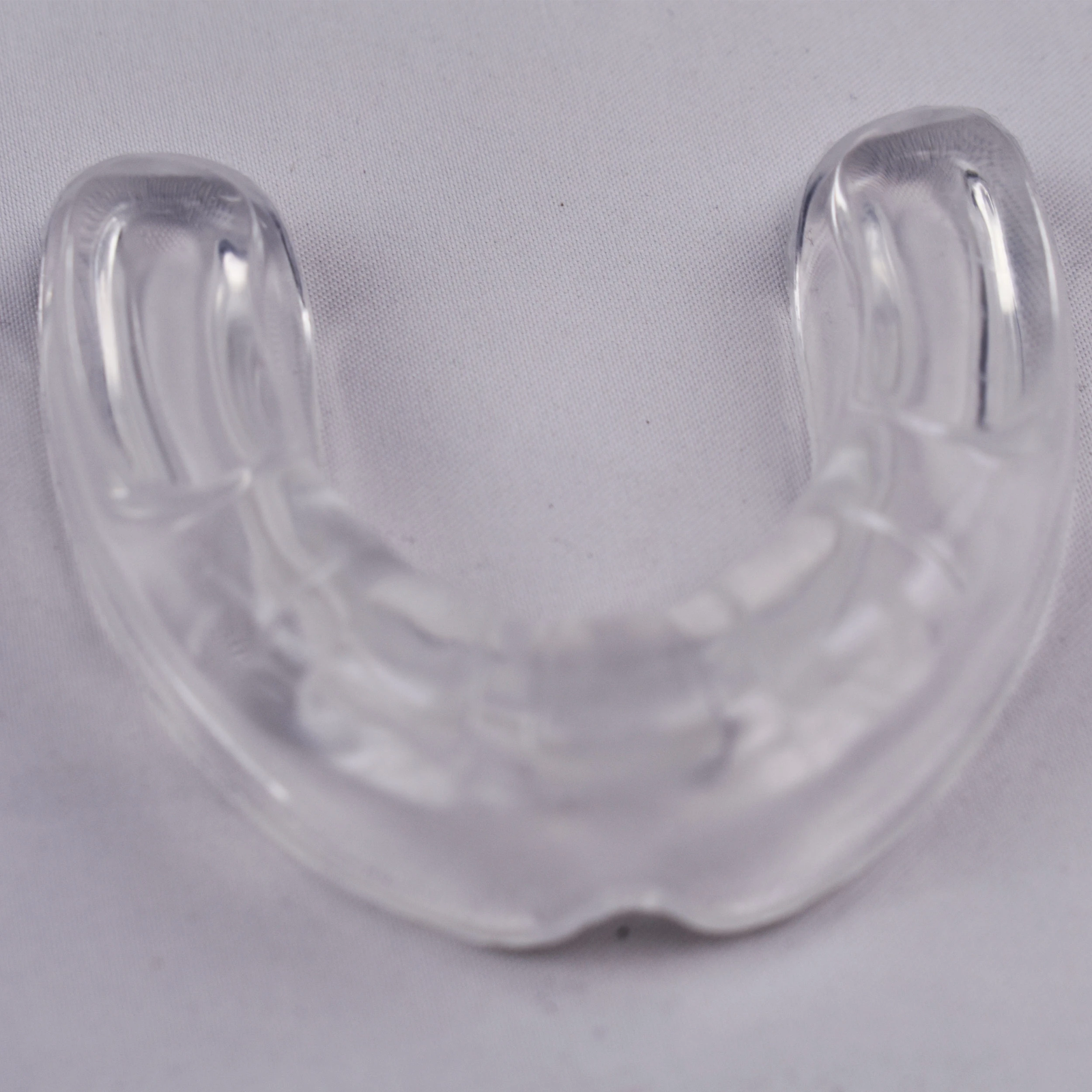 Transparent Mouth Guard