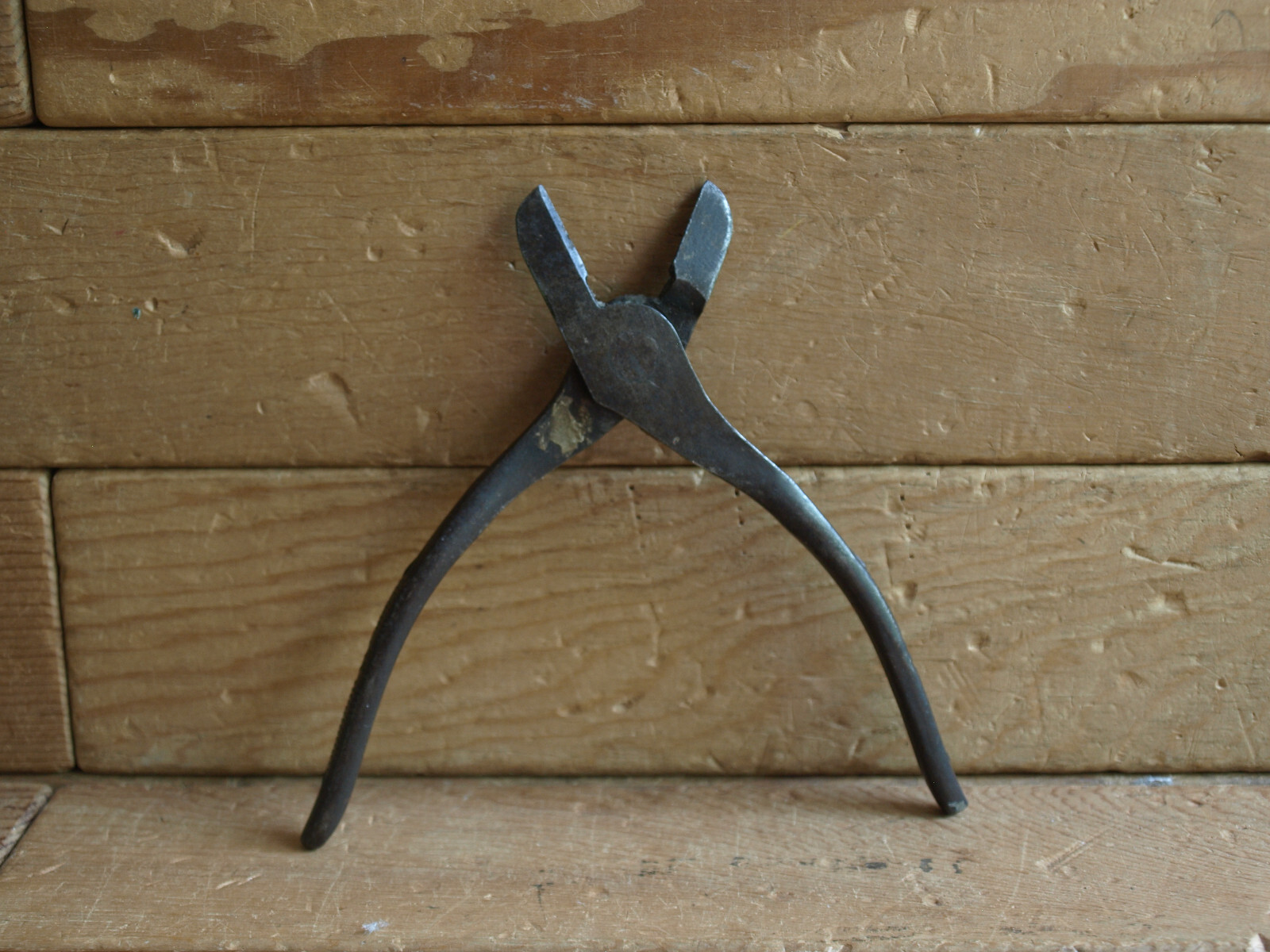 Harrold Flush Cutter, Probably mid-20th Century