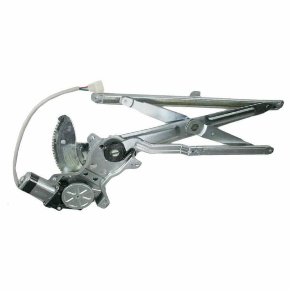 Window Regulator Front Right w/Motor for Toyota Tacoma 1995-2004 741-800