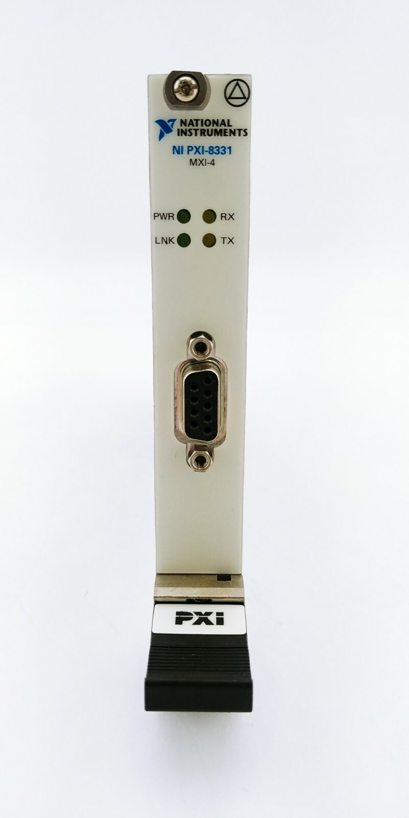 National Instruments NI PXI-8331 MXI-4 Interface Module + 2M Cable | Used