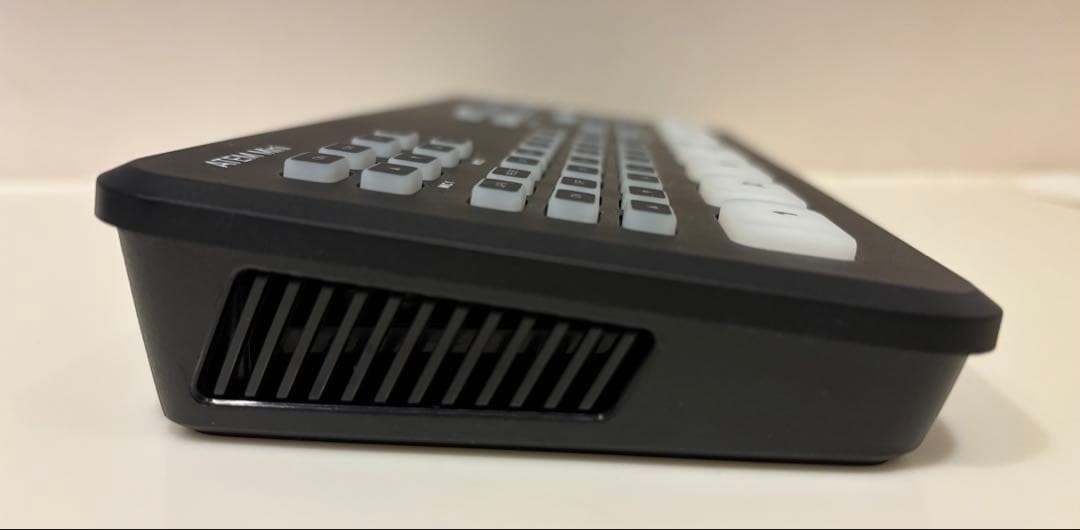 Blackmagic Design ATEM Mini Live Production Switcher Used Tested Working