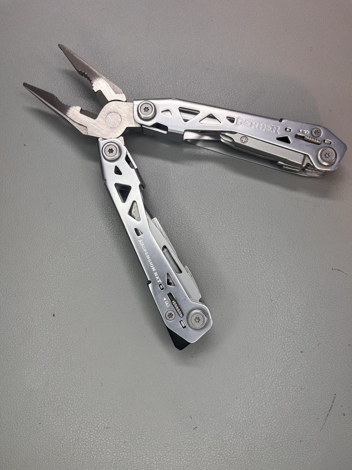 Gerber Suspension NXT multi-tool. One per order