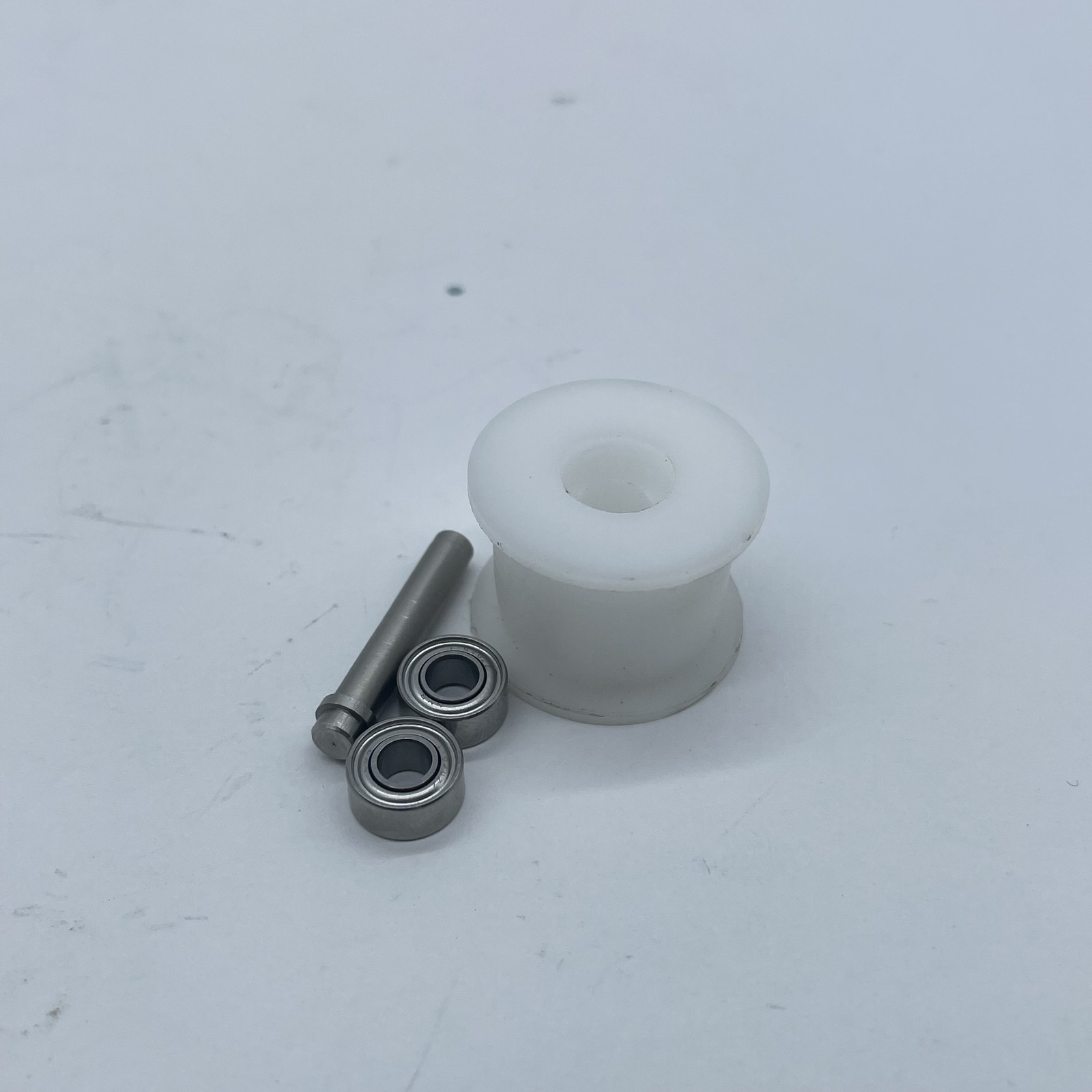 Pulley Total Length 25mm Diameter 24mm Fits For Epson 7880 9880