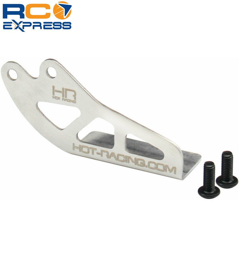 Hot Racing Losi Promoto MX Stainless Steel Chain Guard LPC40G