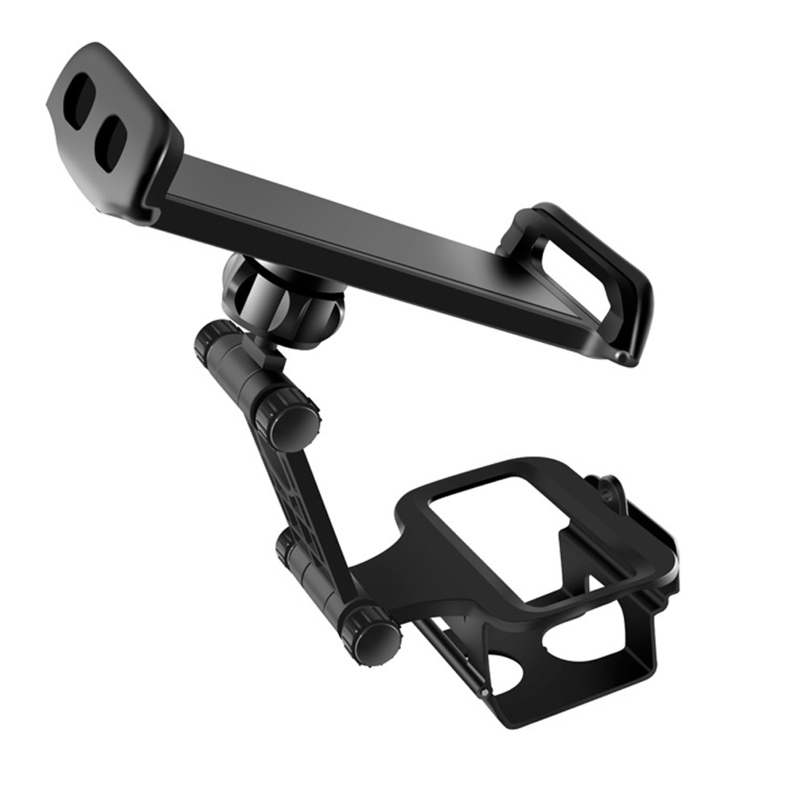 Tablet Phone Holder Remote Control Bracket For DJI Mavic 2 Pro Zoom Drone