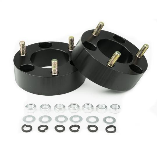 Southern Truck 25015 2.5" Front Leveling Kit for 19-24 Ford Ranger 4WD