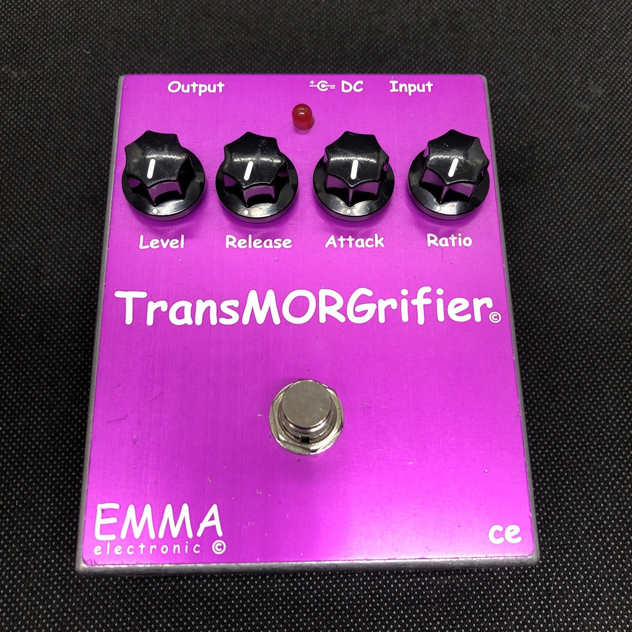 Emma Transmorgrifier