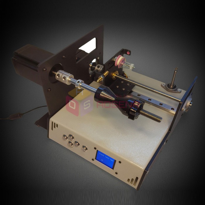 Tube Amplifier Automatic Wire Winding Machine Coiling Machine Wire Winder