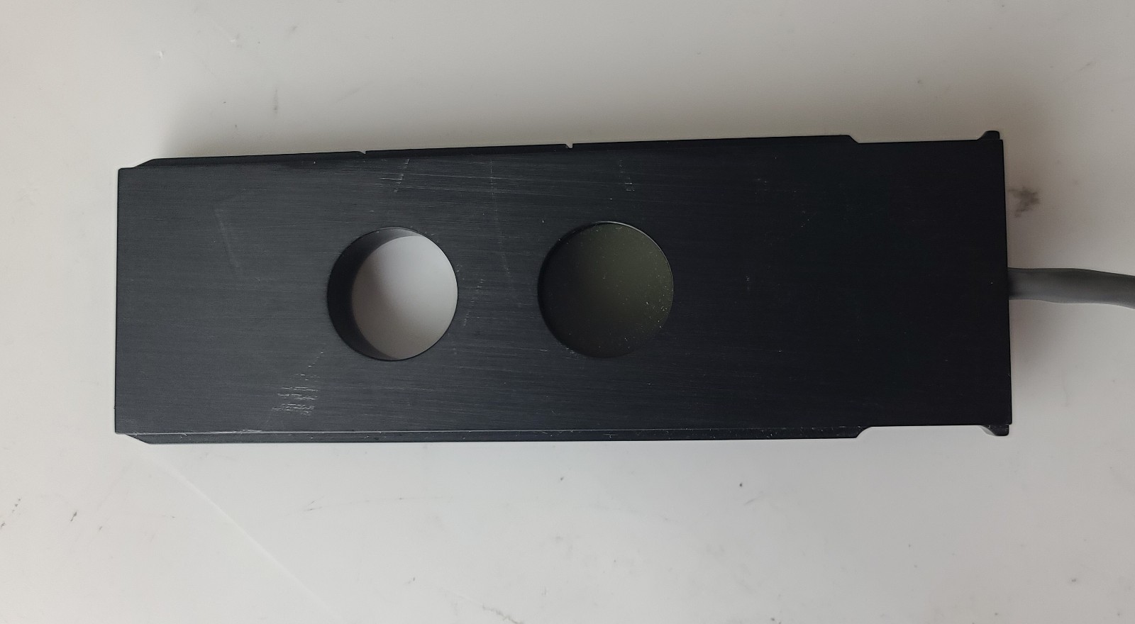 CRi SpindleView With Optic Cable Attachment
