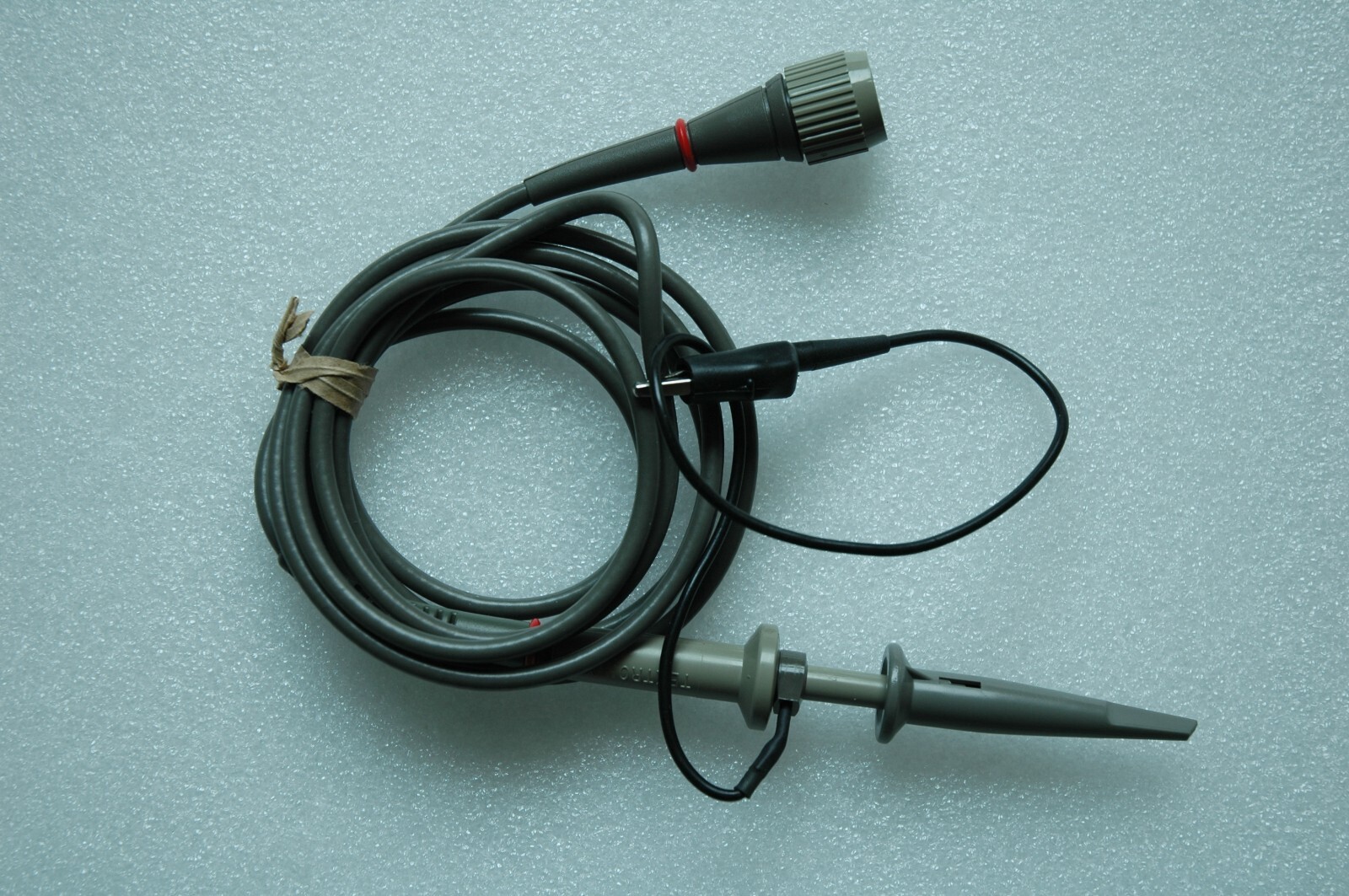 GENUINE TEKTRONIX P6115 1X Oscilloscope Probe