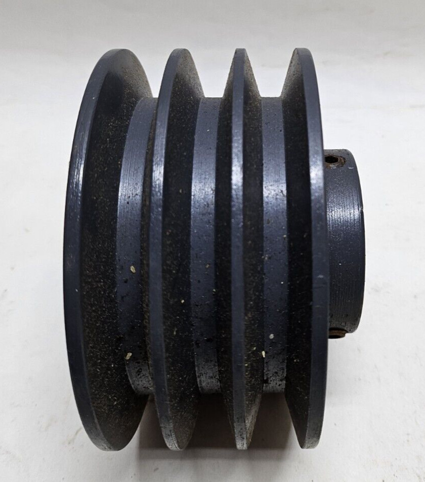 Maurey 3AB 48 x 1 Pulley