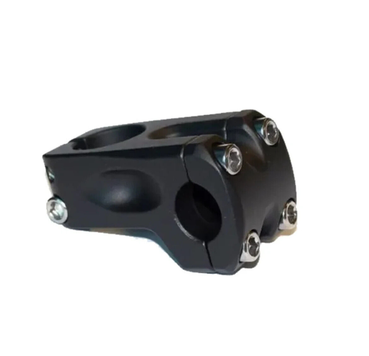 50mm BMX Head Stem 1 1/8" 22mm bar BMX MTB Front Load