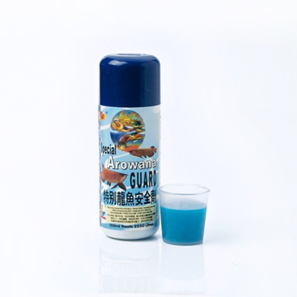 150 ML OCEAN FREE NO. 1 Special Arowana GUARD