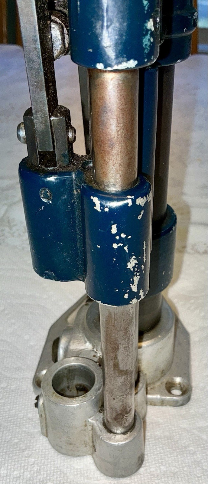 Star Lube Sizer