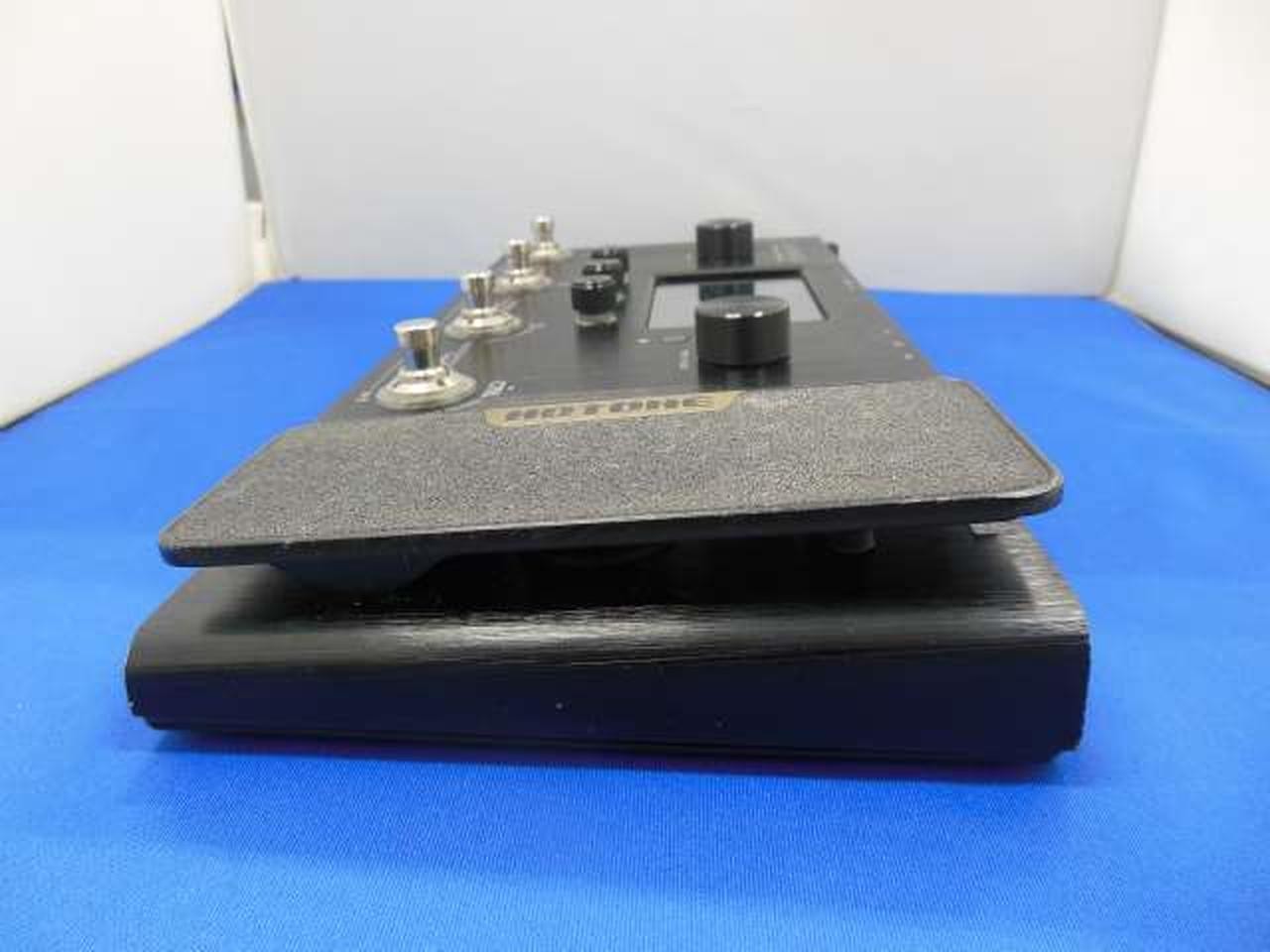 HOTONE Multi Effect Pedal AMPERO