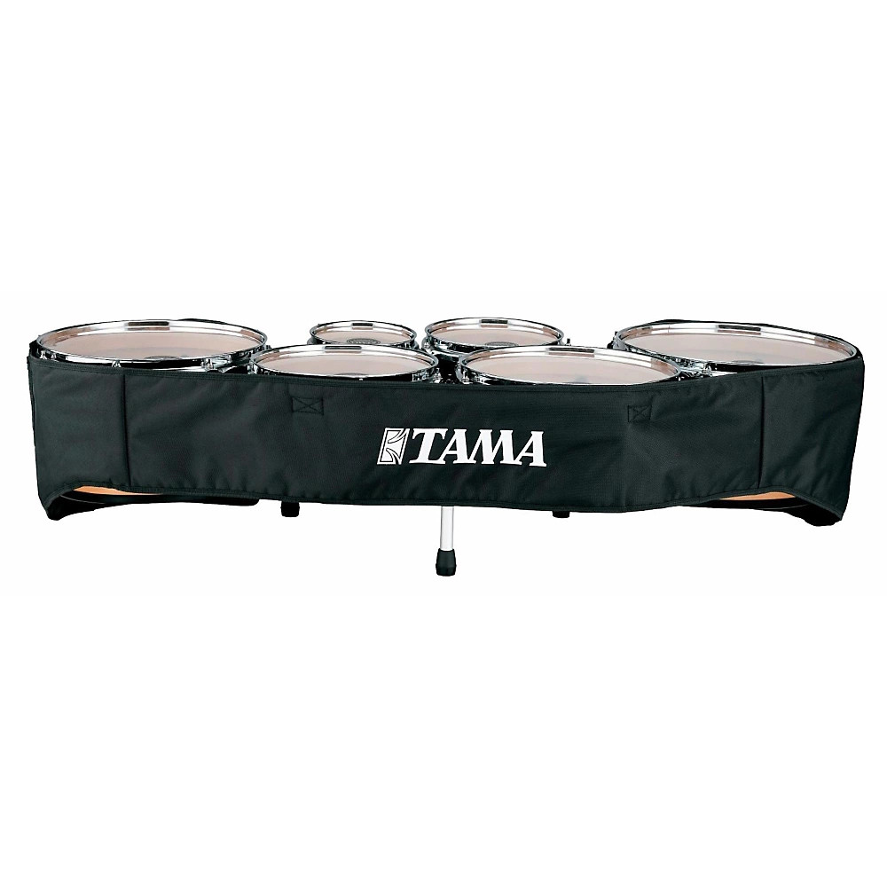 Tenor Drum Cover