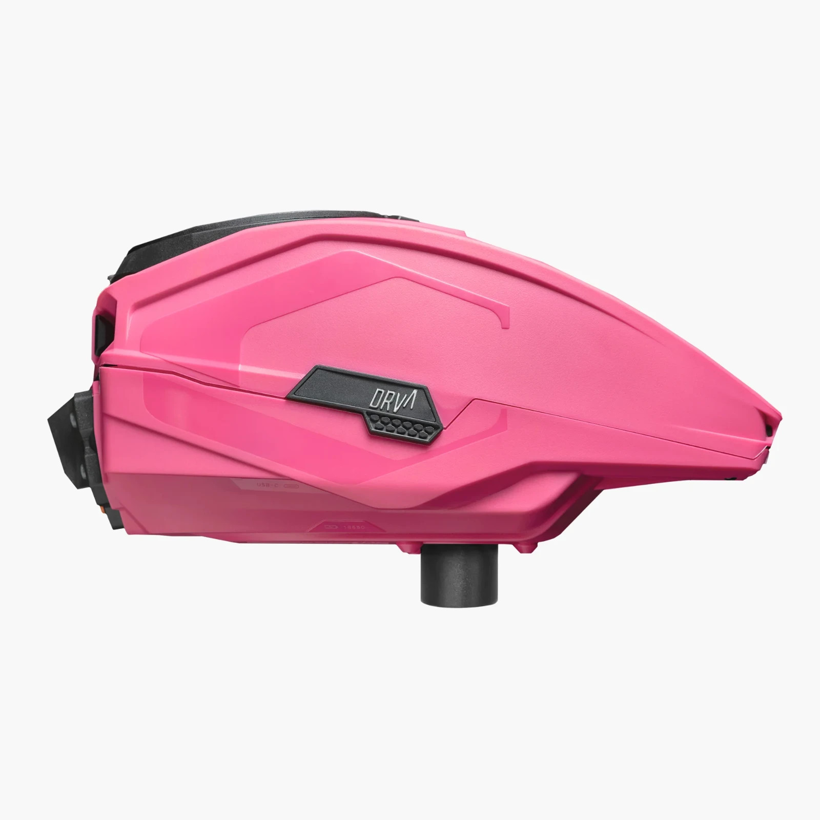 NEW Carbon CRBN DRV Paintball Loader - Pink
