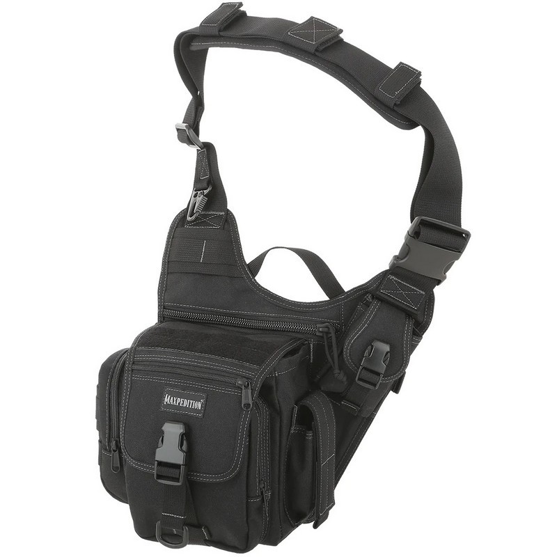 Fatboy Versipack - Black