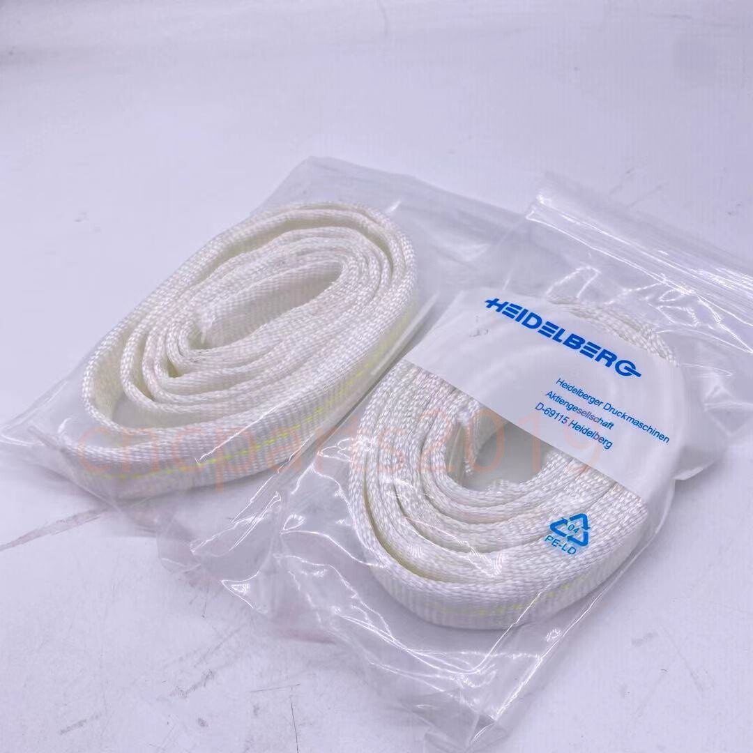 2 pieces Clamp Air Bag,Clamp Repairs Kits for Heidelberg SM74 PM74 00.580.4128