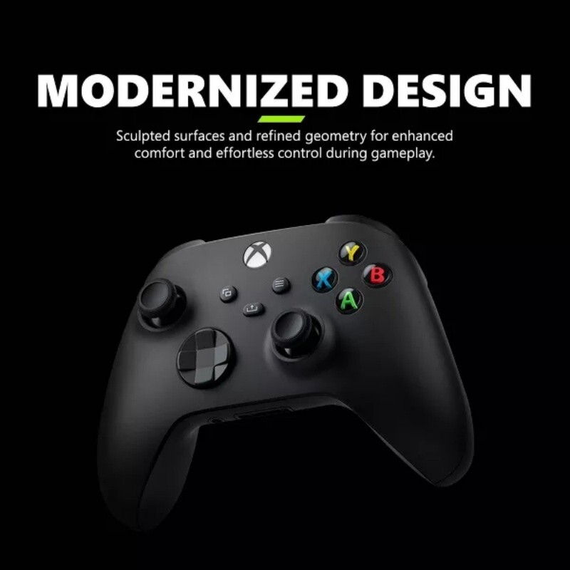 Genuine Xbox Series X|S Wireless Controller