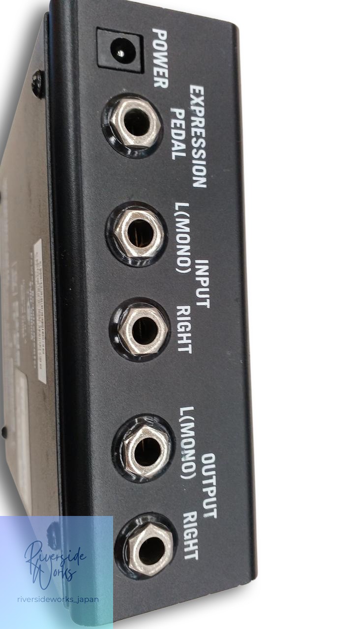 Line 6 M5 Stompbox Modeler