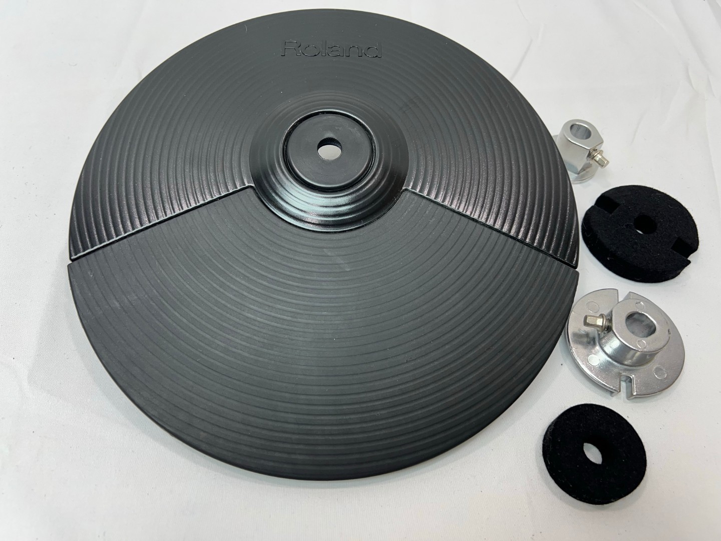 Roland CY-5 V-Cymbal Drum CY5 Trigger