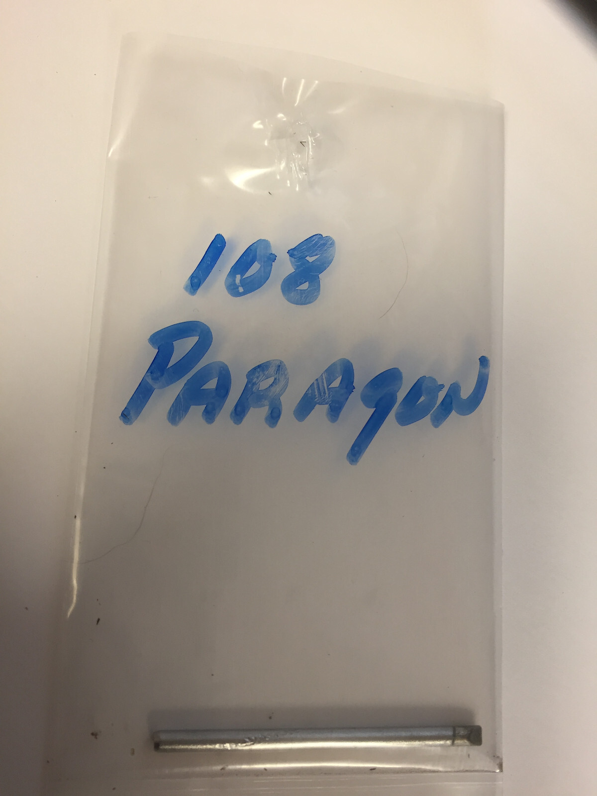 108 PARAGON TIP AMERICAN BEAUTY 1 PC NOS