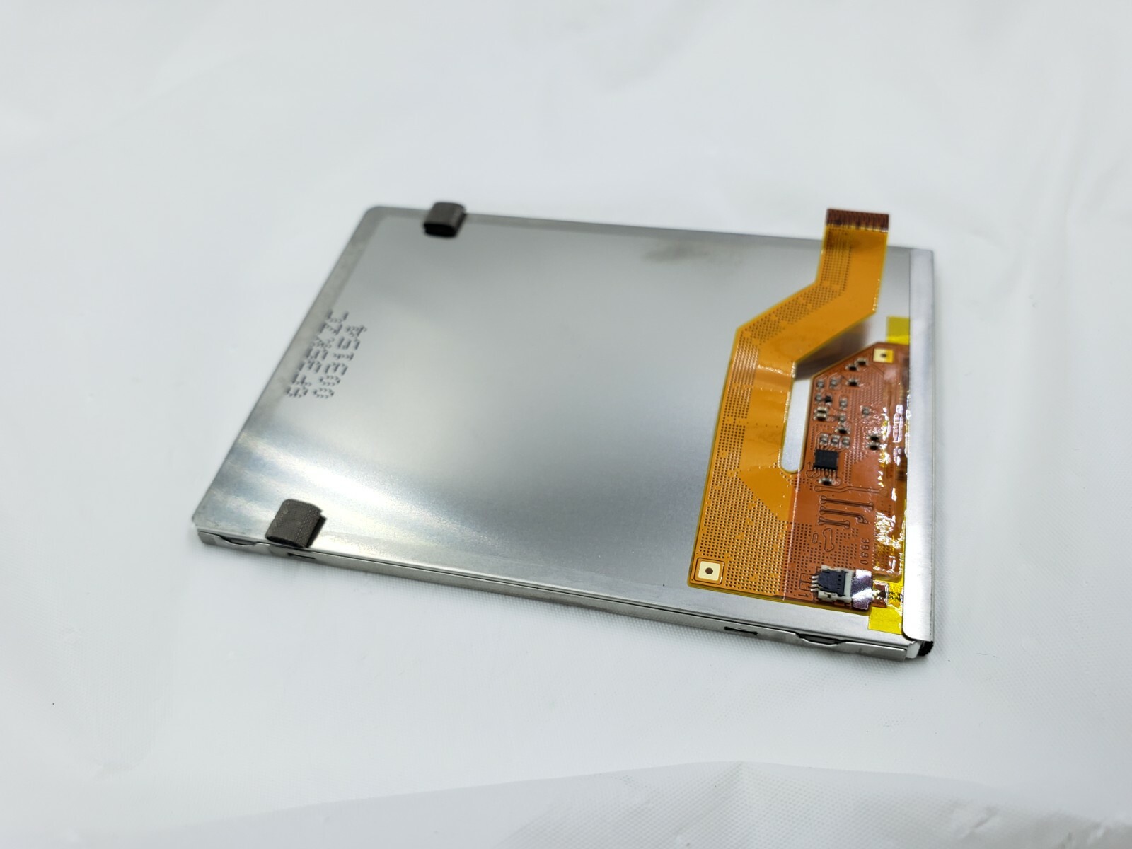 Intermec Honeywell CK75 LCD Display Board