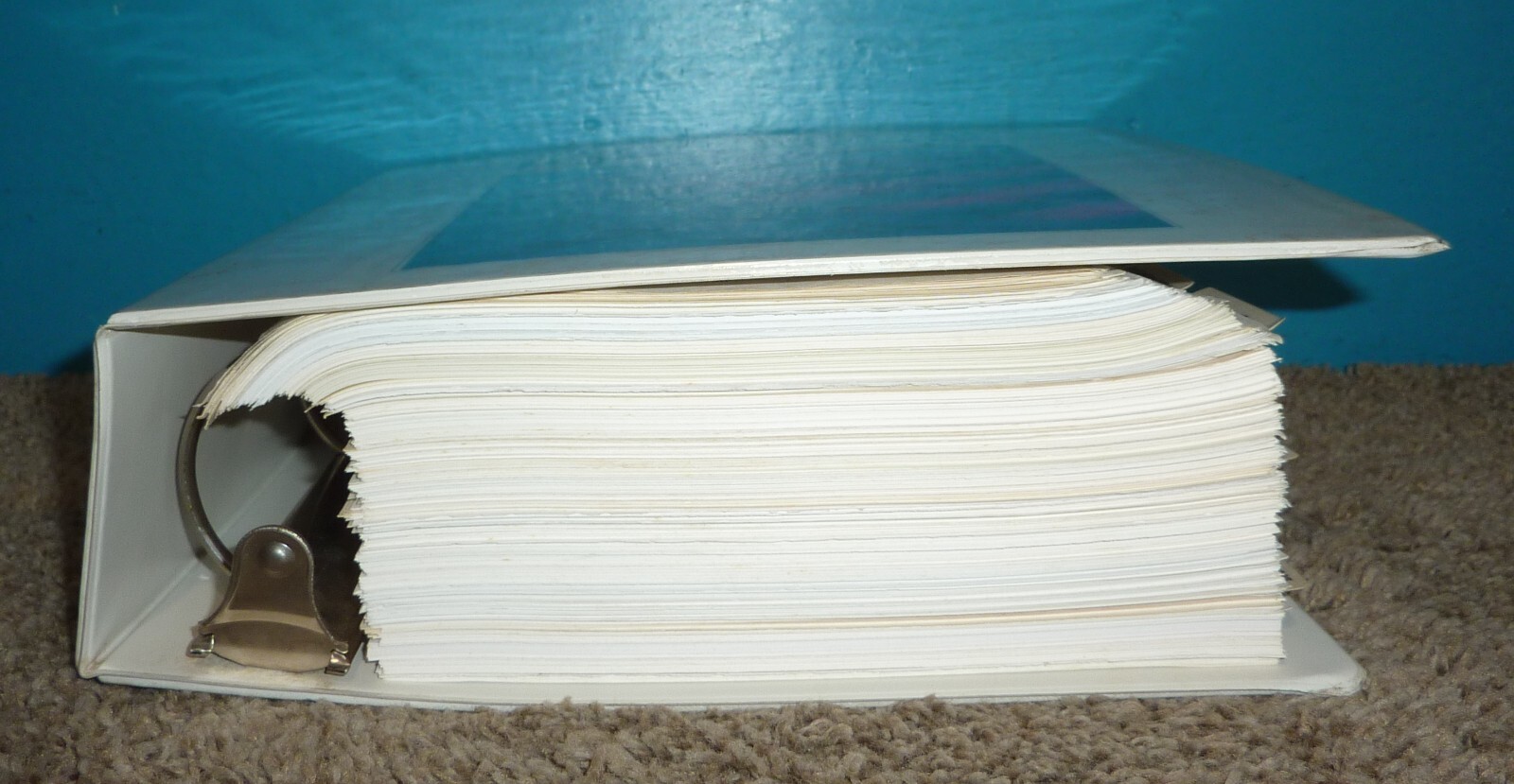 The Modern IC Databook in Large Binder WEKA 1991