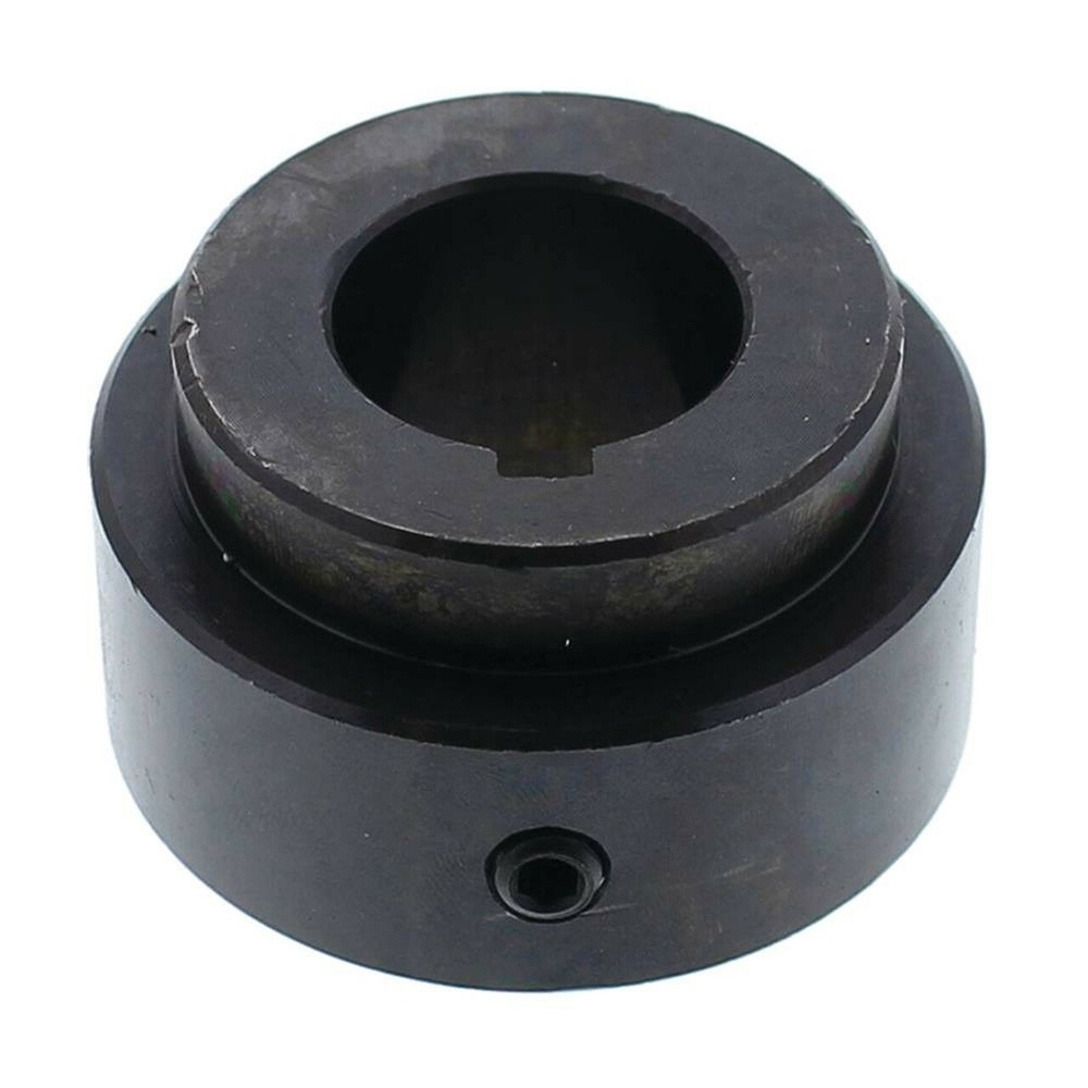 1-1/8" Bore Weld on Hub For X Series (2" Diameter w/ 1/4" Keyway) WSH30018