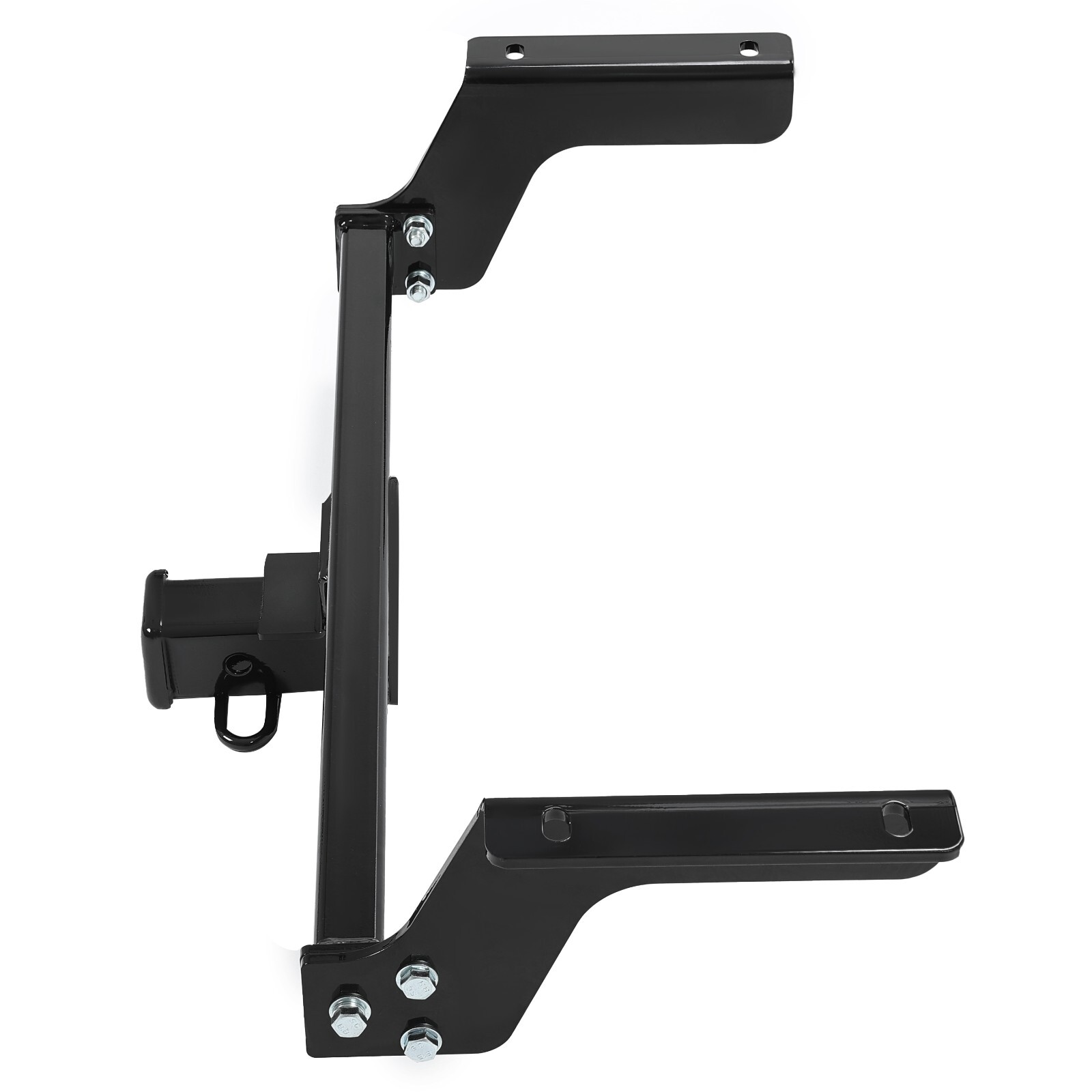 For Subaru Crosstrek 18-24 Class 3 Trailer Hitch Receiver Bumper Tow 2"