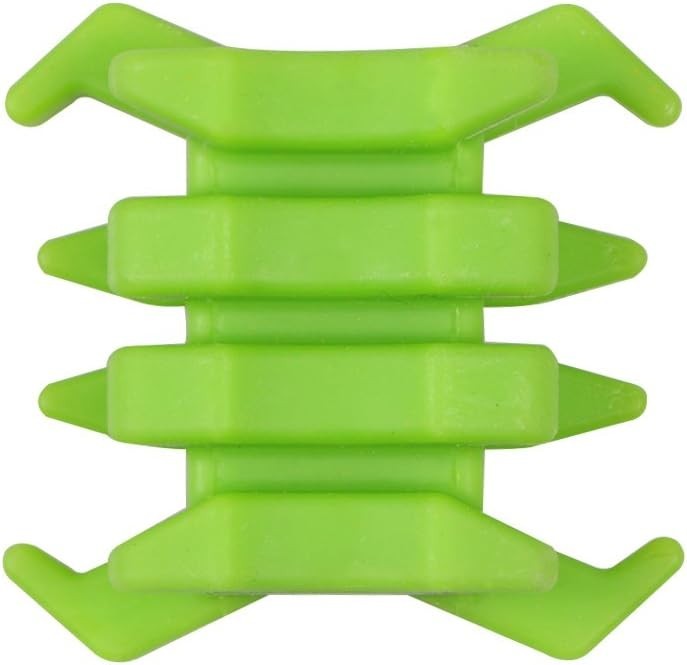 Vibration Silencers for Compound Bows - Easy Install & Lightweight