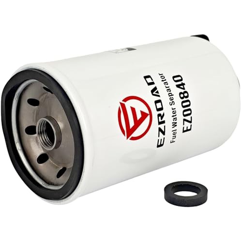 Maintenance Filter Kit Compatible with Case 60XT 40XT 85XT 75XT Skid Steer