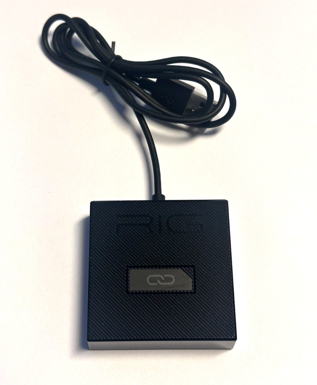 Plantronics RIG WX1 USB Dongle Transceiver Adapter For Plantronics RIG 800HS
