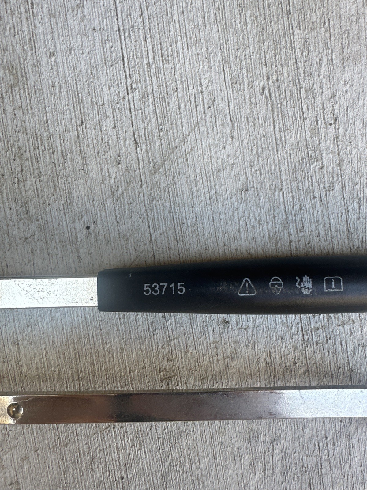 53715 Flex Bit Placement Tool