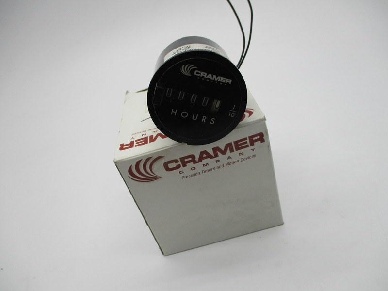 CRAMER 6X141 NSMP