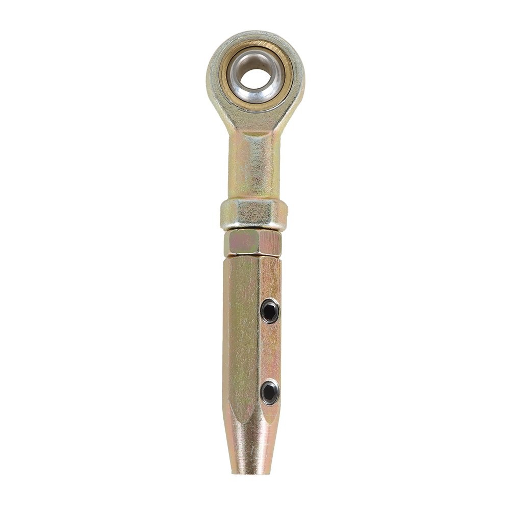 Adjustable Column Shift Linkage Kit Fit For GM Transmissions 350 400 700R4 TH400