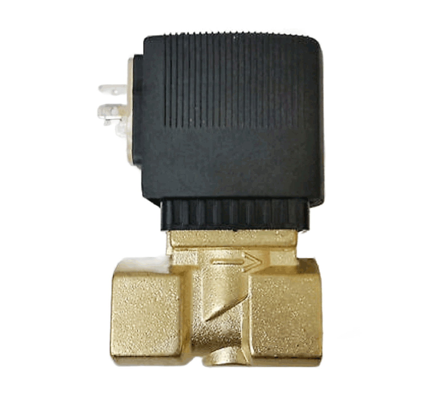 NEW INLET VALVE 1/2" FOR WASCOMAT REPLACES # 821063, # 821064