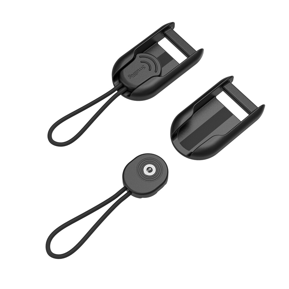 SmallRig Camera Strap Clips QD Loops Quick Release Buckle Connector 2PCS PAC2421