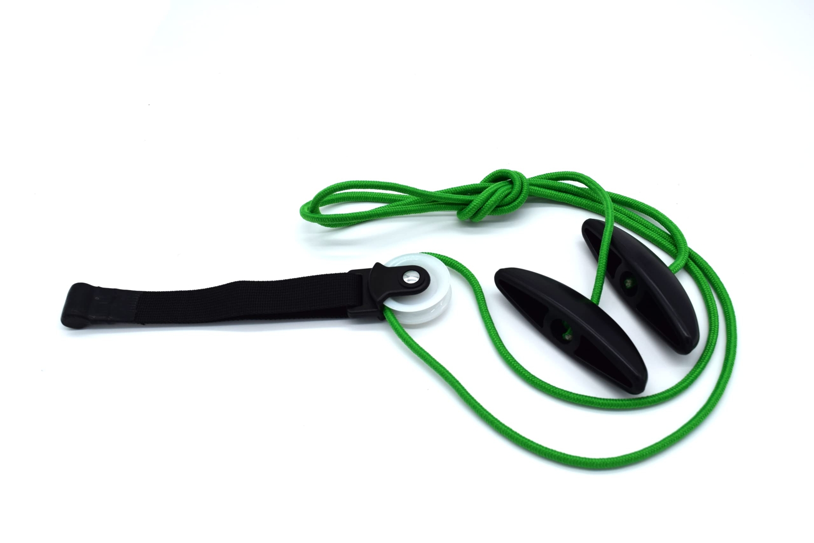 Shoulder Pulley for Physical Therapy with Exercise Guide - Improves Shoulder ...