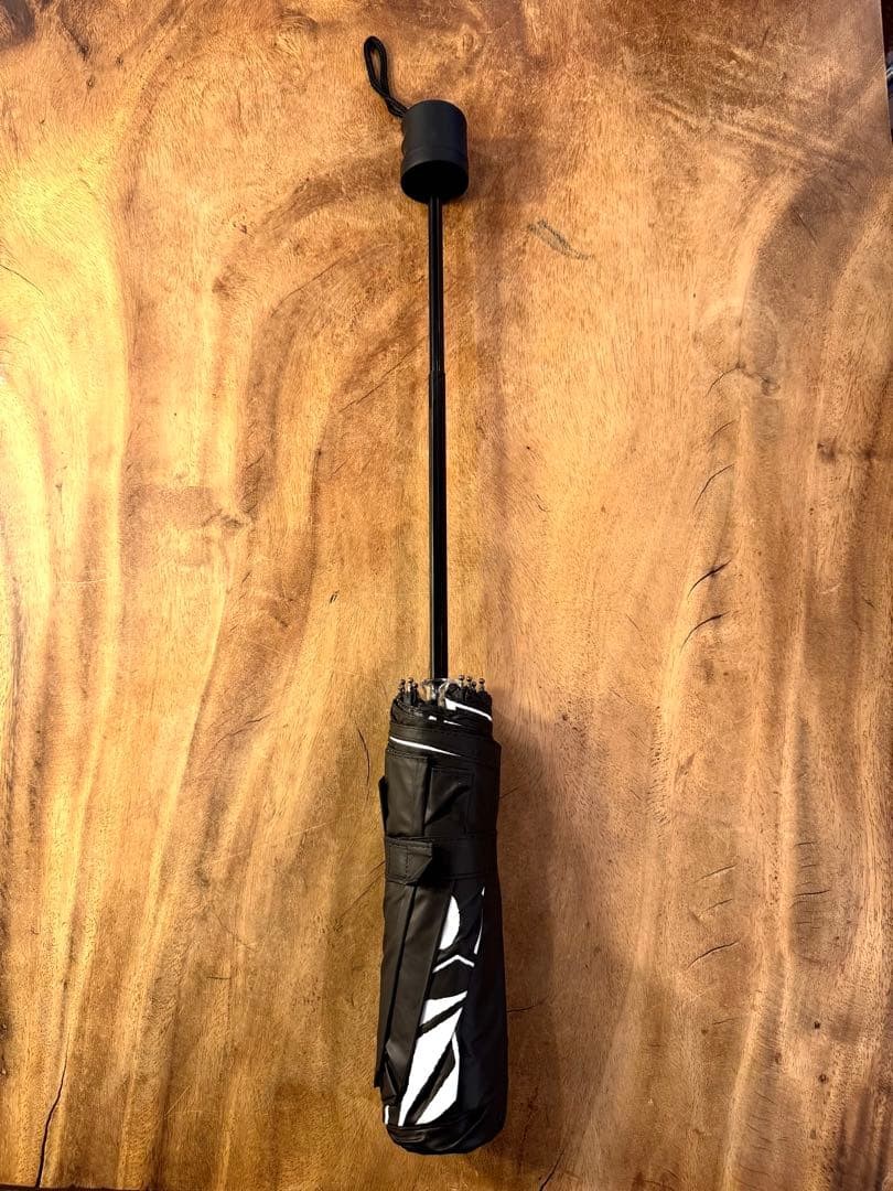 Volcom Folding Umbrella