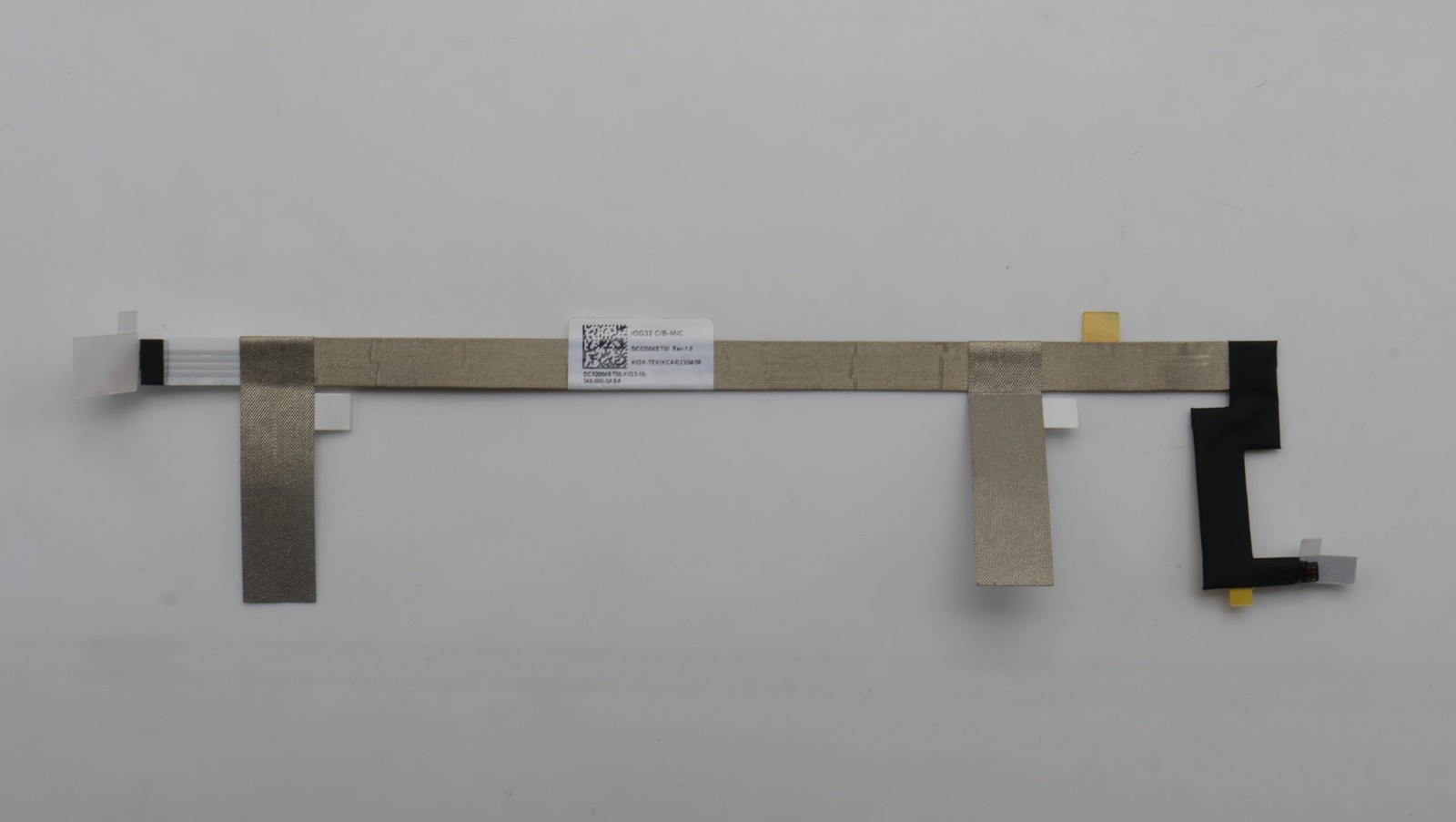 5C10U58759 H-CONN SET 7HQ C/B-MIC TE
