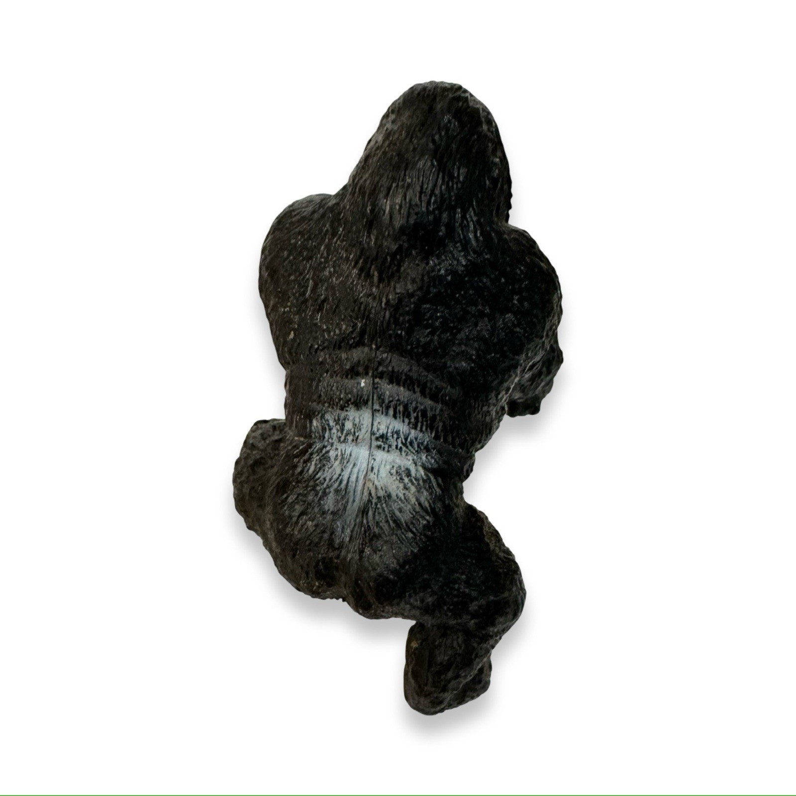 AAA Gorilla Figure Toy Animal Figurine 3” VGUC