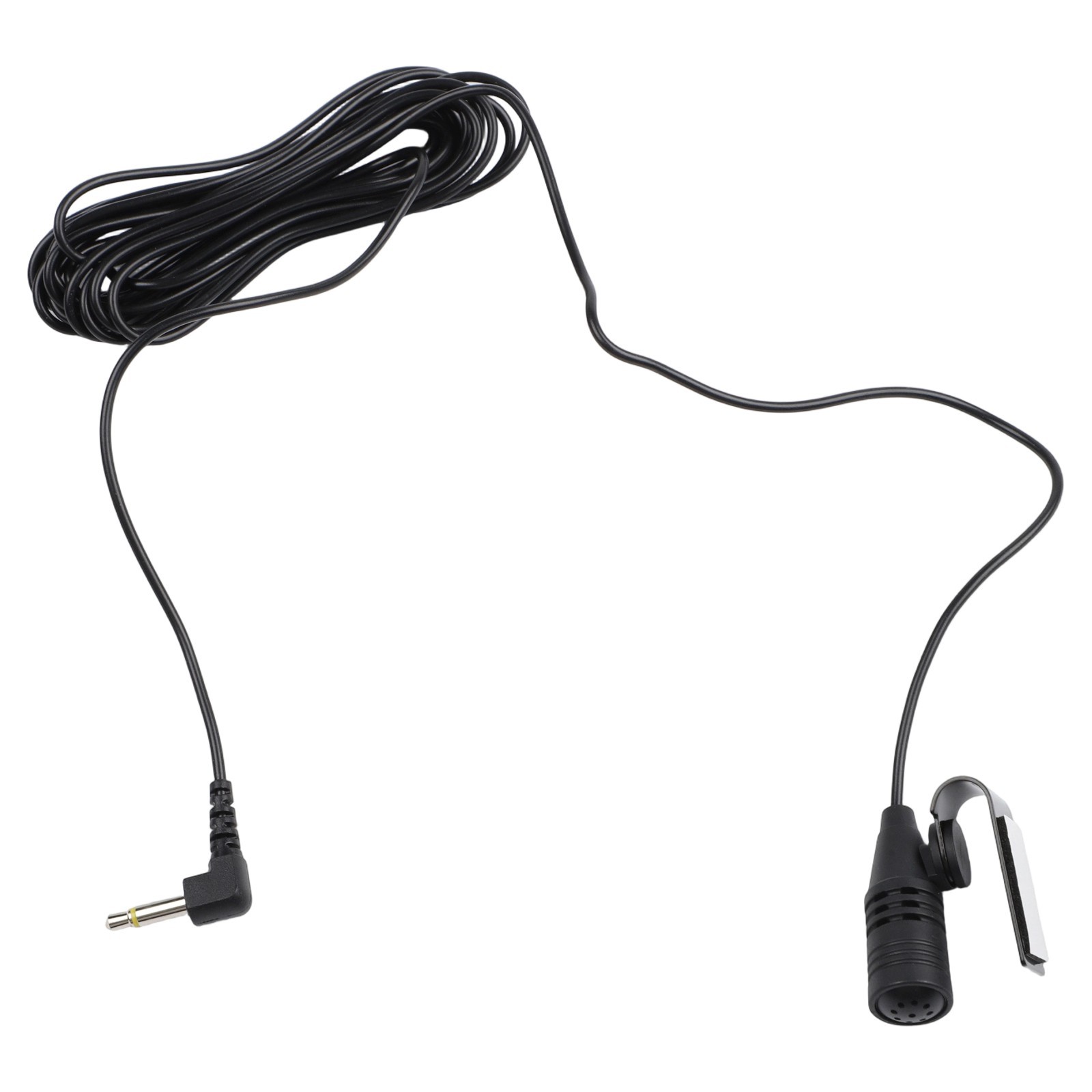 Car Ceiling Microphone Anti Noise Capability External Microphone Assembly