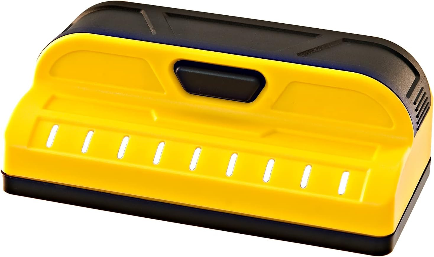 Prosensor M90 Stud Finder, 9-Sensor Wall Scanner | Wood and Metal Stud Detector,